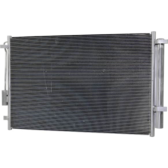 2015-2018 Kia Sedona - A/C Condenser, 6 Cyl., 3.3L Engine