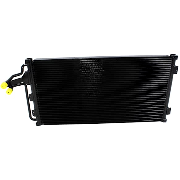 1994-2004 Chevrolet S10 - A/C Condenser