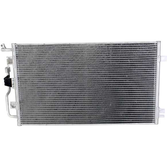 1995 Pontiac Sunfire - A/C Condenser, 4 Cyl 2.3L