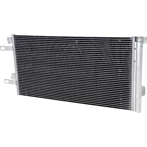 2014-2023 Ram ProMaster 2500 - A/C Condenser, Base Model