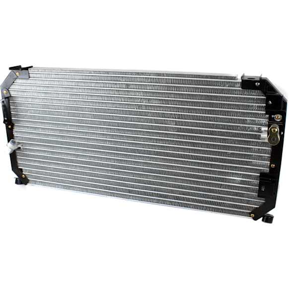 A/C Condenser