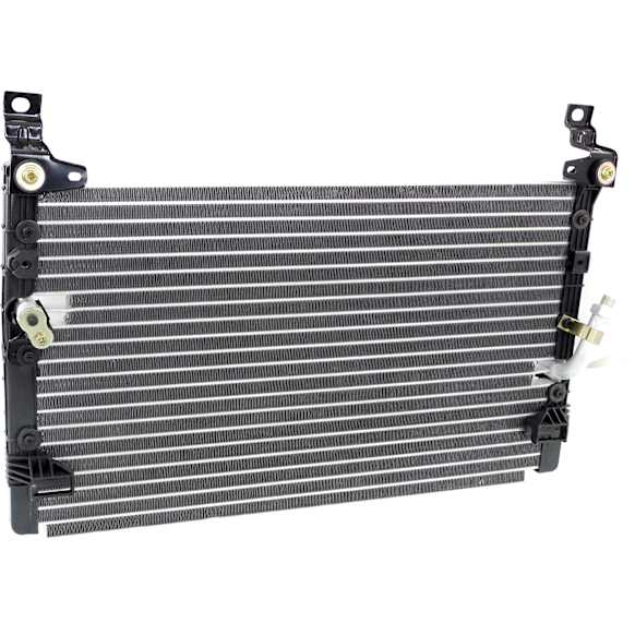 1996 Toyota Tacoma - A/C Condenser, 4 Cyl 2.7L