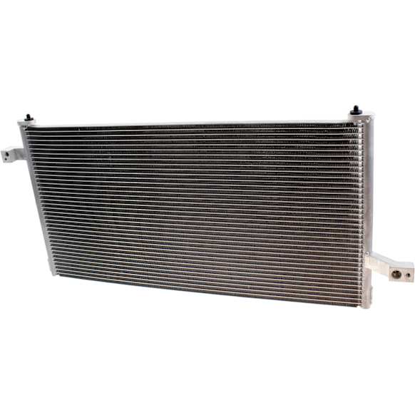 A/C Condenser, 2.5L, 4Cyl
