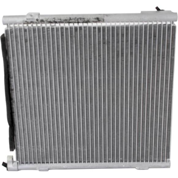 1996 Honda Civic - A/C Condenser, 4 Cyl 1.6L