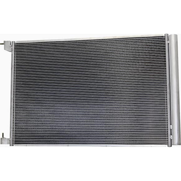 2015-2023 Mercedes Benz C300 - A/C Condenser
