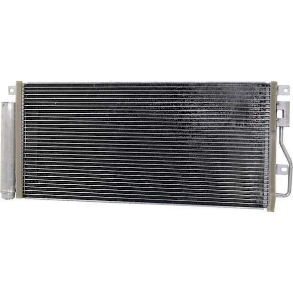 2016-2021 Chevrolet Trax - A/C Condenser, 4 Cyl., 1.4L Engine