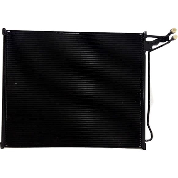 A/C Condenser