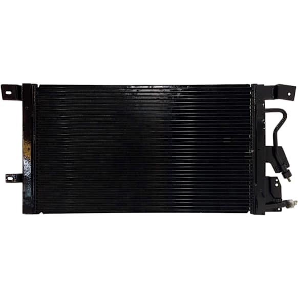 1997-2005 Mercury Sable - A/C Condenser, 3.0L V6/4.0L V8 Engine