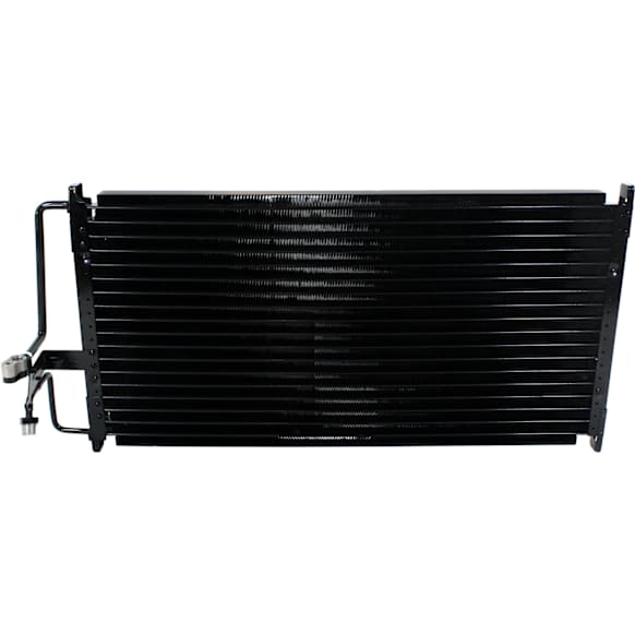 A/C Condenser