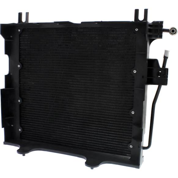 1998-1999 Dodge Durango - A/C Condenser