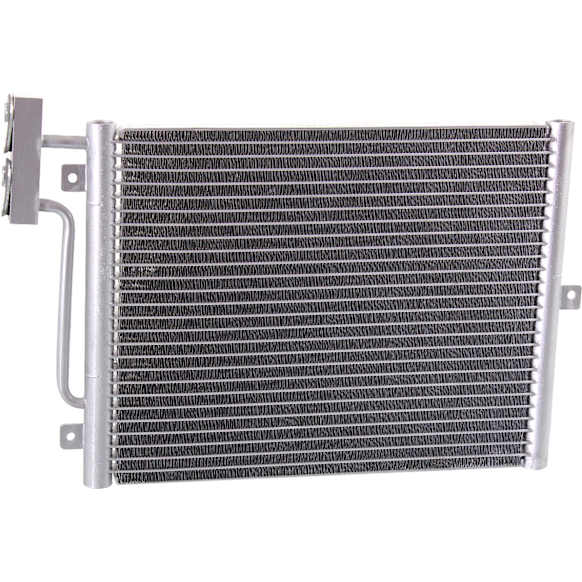 1997 Porsche 911 - A/C Condenser, 6 Cyl 3.6L