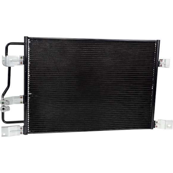 A/C Condenser, 8 Cyl., 4.6L Engine