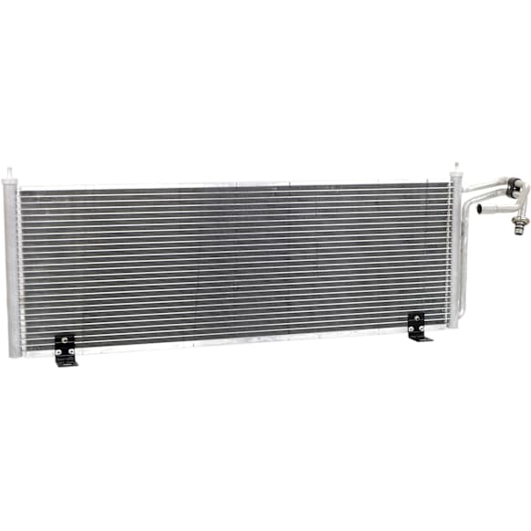 1997-2001 Jeep Cherokee - A/C Condenser