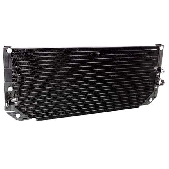 1998 Toyota Corolla - A/C Condenser, 4 Cyl 1.8L