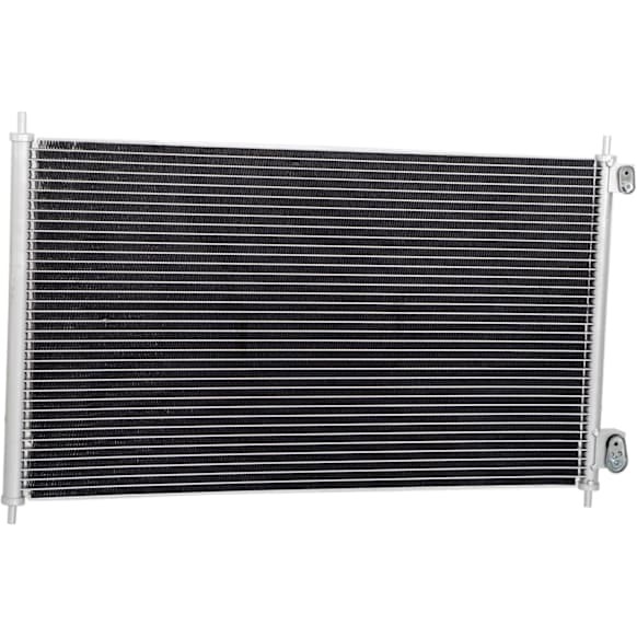 2001-2003 Acura CL - A/C Condenser, 6 Cyl. Engine