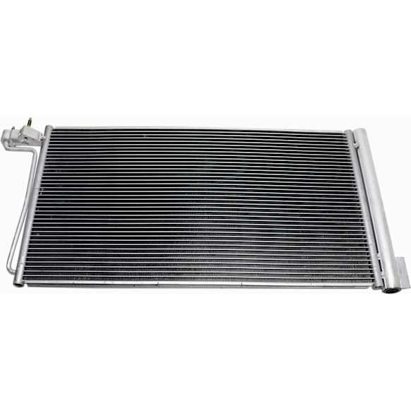 2015-2018 Ford Focus - A/C Condenser