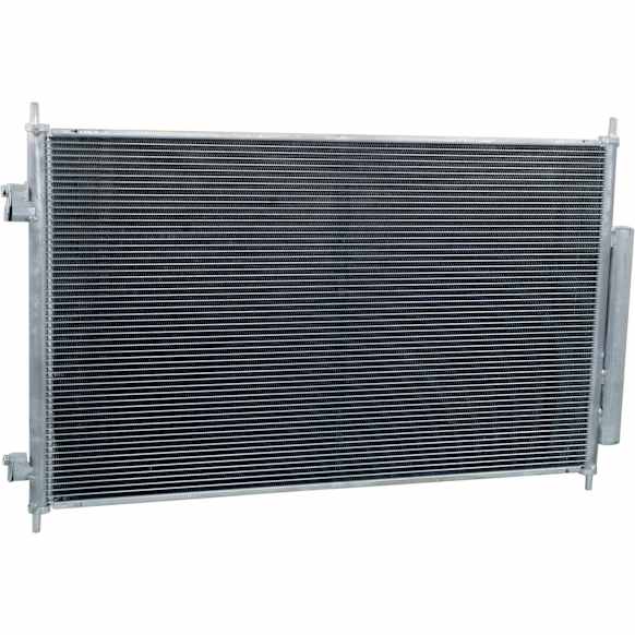 2016 Honda HR-V - A/C Condenser, 4 Cyl 1.8L