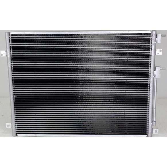 2002 Dodge Durango SLT - A/C Condenser, 8 Cyl 4.7L