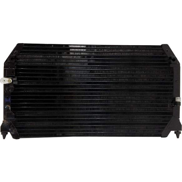 A/C Condenser