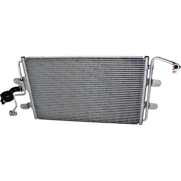 A/C Condenser