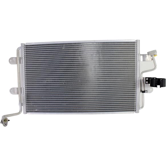 2005 Audi TT - A/C Condenser, 4 Cyl 1.8L