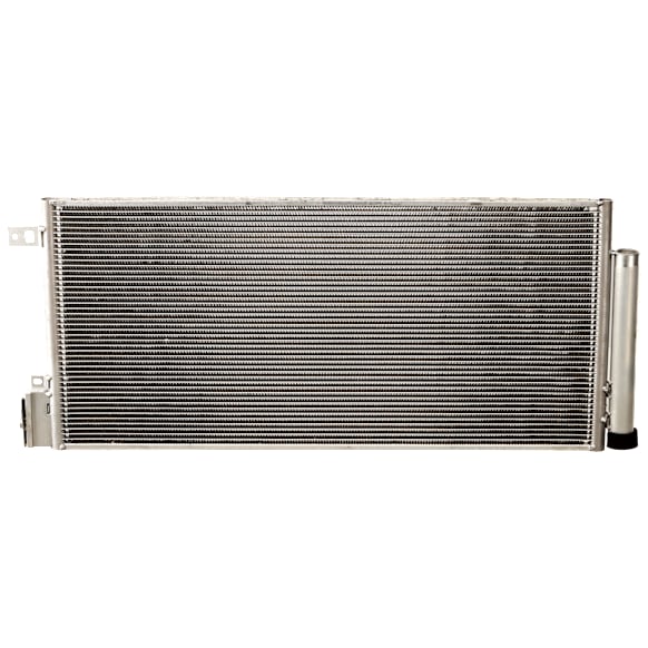 2013-2020 Chevrolet Trax - A/C Condenser, 1.4L, 4Cyl
