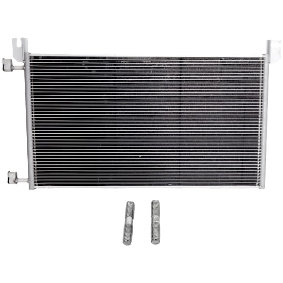 A/C Condenser