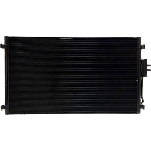 A/C Condenser