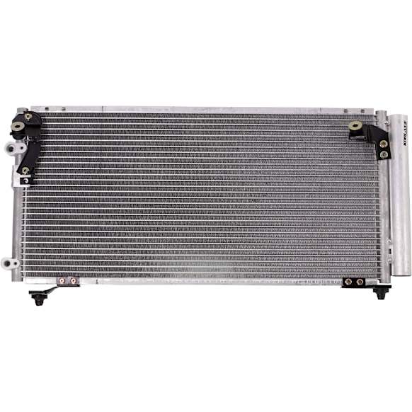 2005 Mitsubishi Eclipse - A/C Condenser, 4 Cyl 2.4L