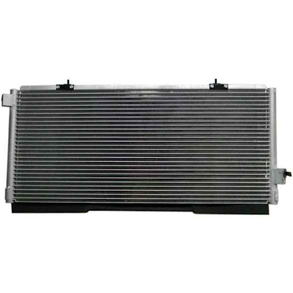 A/C Condenser