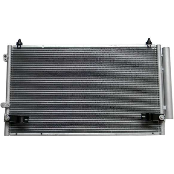 1998-2000 Lexus GS400 - A/C Condenser, With Receiver Drier, Base Model