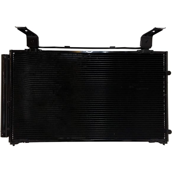 2003 Honda Odyssey EX-L - A/C Condenser, 6 Cyl 3.5L