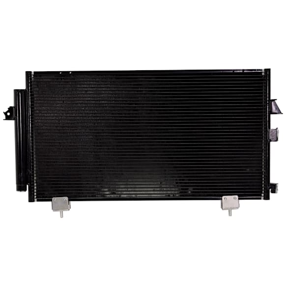 2004 Toyota RAV4 - A/C Condenser, 4 Cyl 2.4L