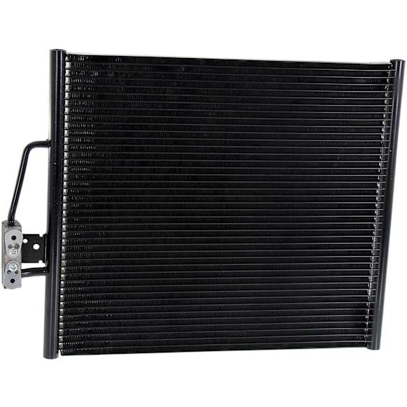 2000 BMW M5 - A/C Condenser, 8 Cyl 5.0L