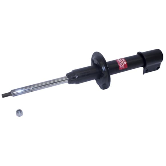 233004 Rear, Driver or Passenger Side Bare Strut, GR-2/Excel-G Series