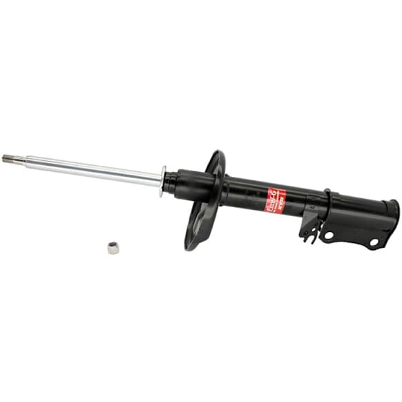 334340 Rear, Passenger Side Bare Strut, GR-2/Excel-G Series