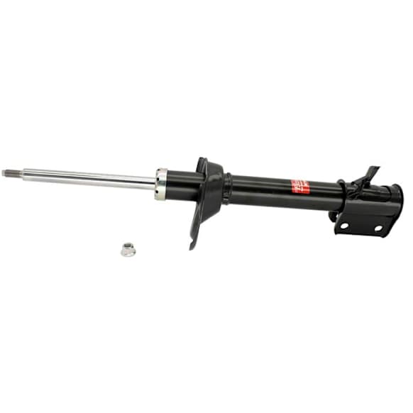 334345 Rear, Driver Side Bare Strut, GR-2/Excel-G Series