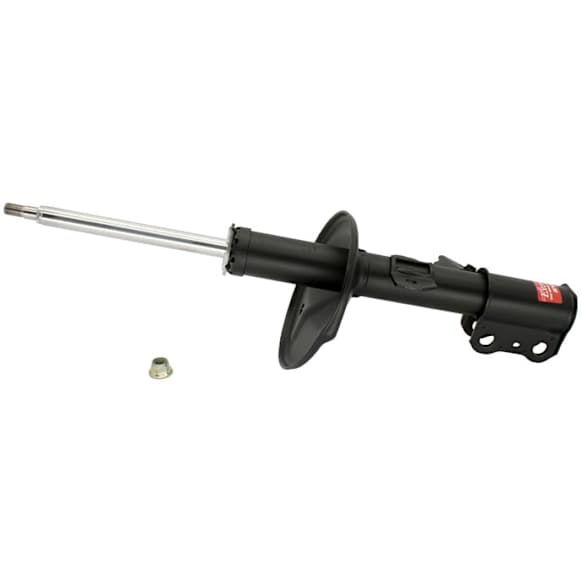 334431 Front, Driver Side Bare Strut, FWD, GR-2/Excel-G Series