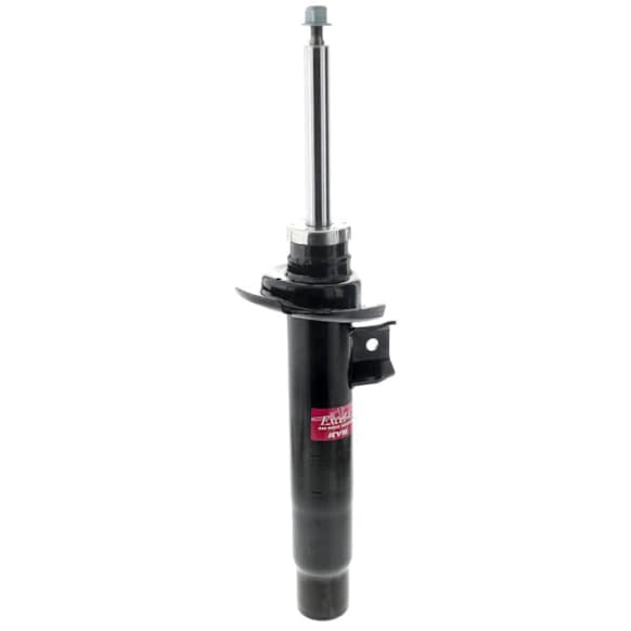 3348027 Front, Driver or Passenger Side Bare Strut, Excel-G Series
