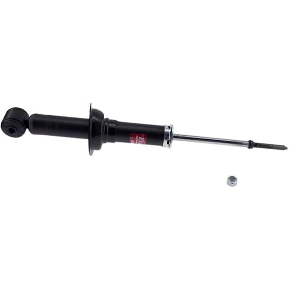 2012 Mitsubishi RVR - Rear, Driver and Passenger Side Bare Strut, GR-2/Excel-G Series