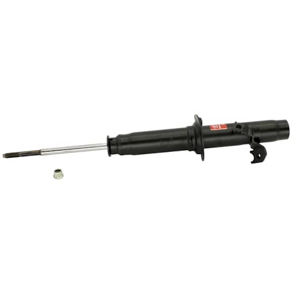 341178 Front, Driver Side Bare Strut, GR-2/Excel-G Series