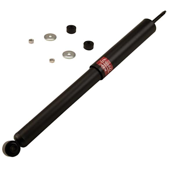 343177 Rear, Driver or Passenger Side Shock, GR-2/Excel-G Series