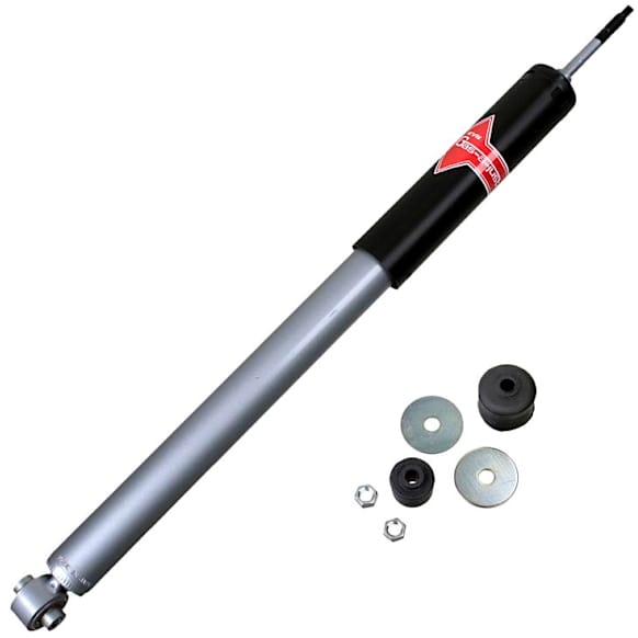 553306 Rear, Driver or Passenger Side Shock, Gas-A-Just Series