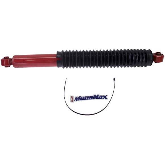 565125 Rear, Driver or Passenger Side Shock, Monomax Series