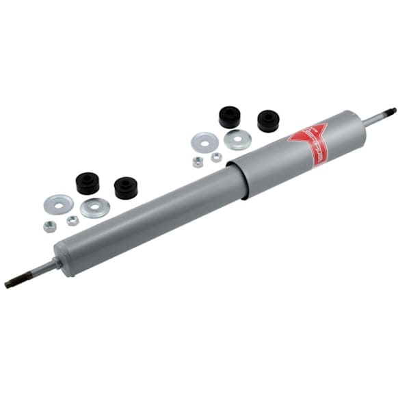 KG4503 Front, Driver or Passenger Side Shock, Gas-A-Just Series