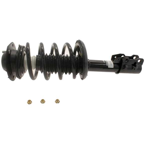 2008 Pontiac G6 - Front, Driver Side Fully Loaded Strut, Strut-Plus Series
