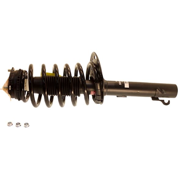 SR4236 Front, Driver Side Fully Loaded Strut, Strut-Plus Series