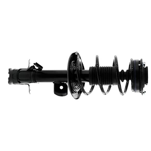 2016 Nissan Sentra - Front, Passenger Side Fully Loaded Strut, Strut-Plus Series