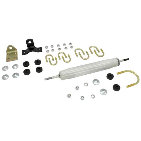 SS15345 Direct Fit Steering Stabilizer, Sold Individually