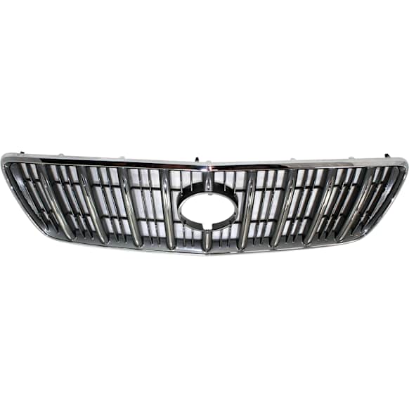 2002 Lexus RX300 Base - Grille, Gray